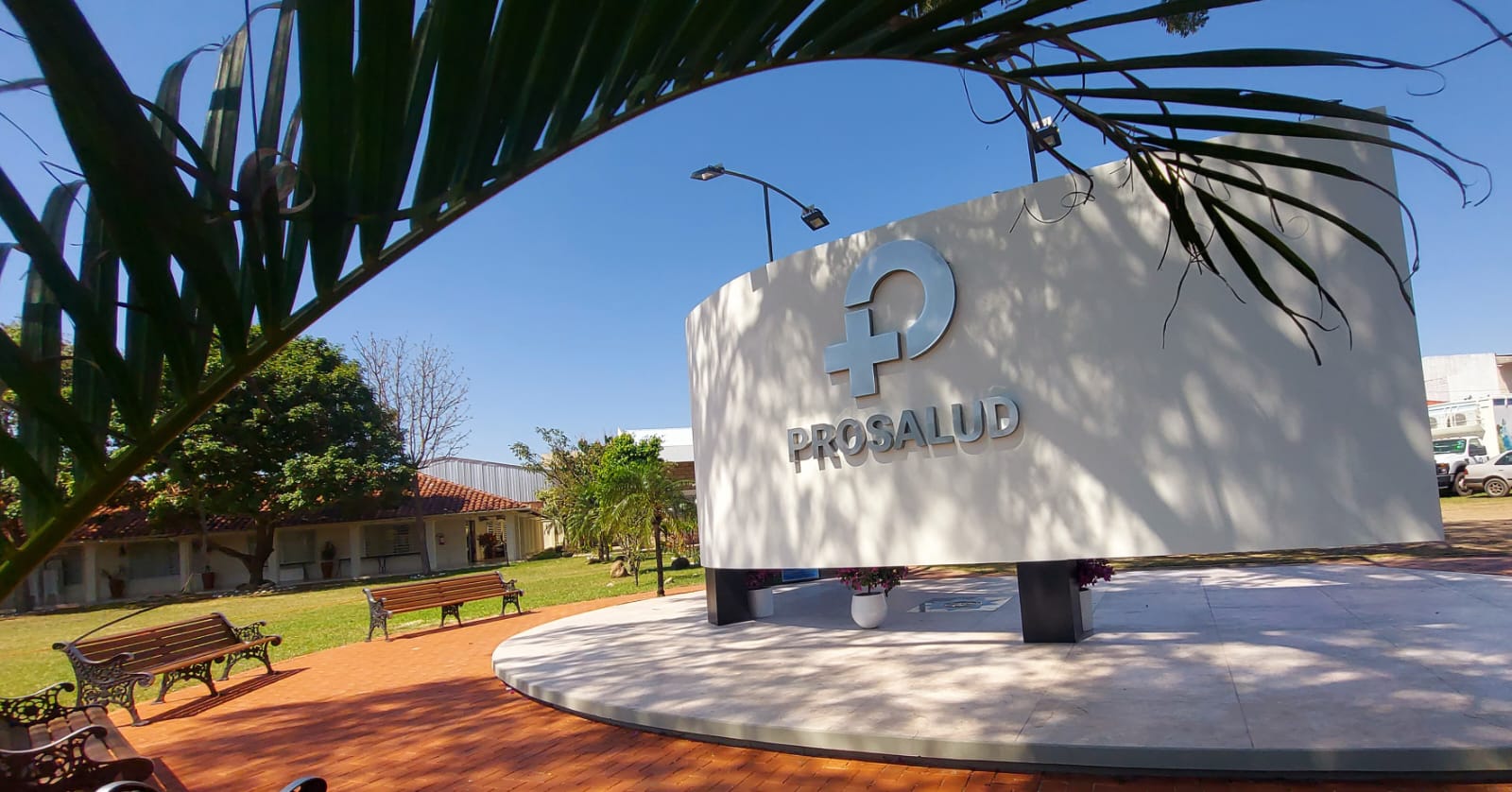 Aniversario 41 años PROSALUD